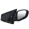 Hyundai i20 Right Side Rearview Mirror Assembly w/ Turn Signal (2014-2020)