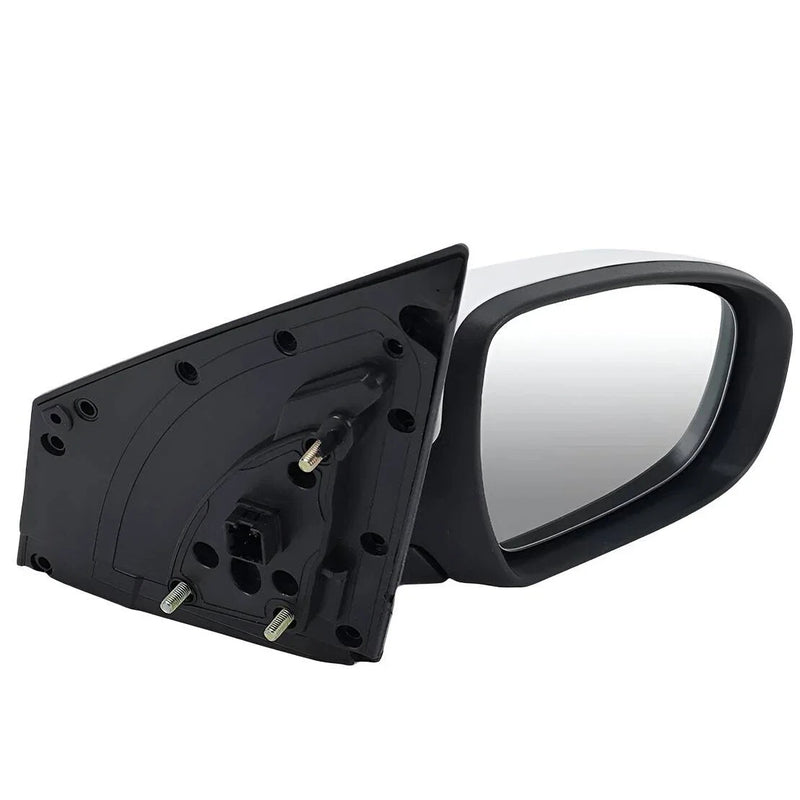 Hyundai i20 Right Side Rearview Mirror Assembly w/ Turn Signal (2014-2020)