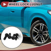 BMW 1 Set Wheel Lock Lug Nut Anti-theft Key Socket M14x1.25 Bolt