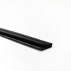 Weatherstrip Door Belt Out-In Set 8 Fits Datsun Bluebird 510 4D Sedan 1967-72