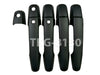 Mitsubishi Triton L200 Door Catch Handle Cover (2019-2020)
