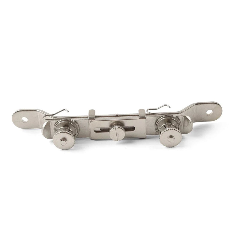 Industrial Sewing Machine Table Elastic Tension Bracket