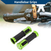 Make Model 23 x 25 mm Motorcycle Hand Grips Cover