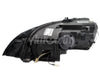 Audi TT (2008-2010) Genuine OEM USA Bi-Xenon Headlight Right Side