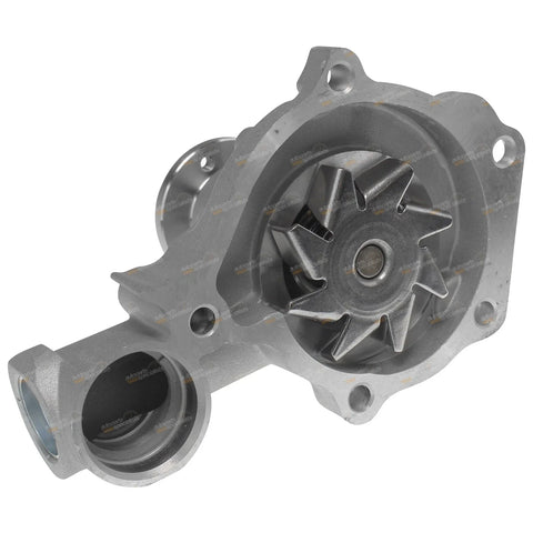 Mitsubishi Triton 4cyl 2.4L 4G64 Petrol Water Pump (1996-2020)