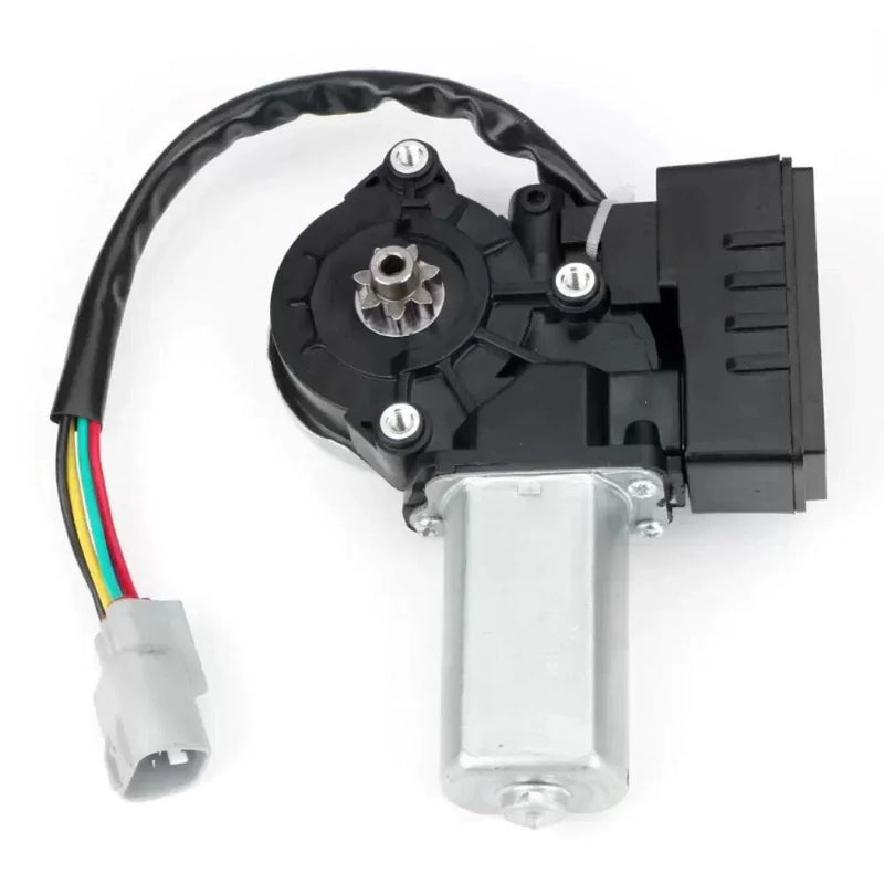 Lexus LX470 Toyota Land Cruiser Power Window Regulator Motor (1998-2007)
