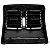 Benz C-Class W204 Rear Air Outlet Vent Grille Cover (2007-2013)