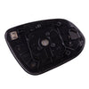 Toyota Sienna Heated Rearview Mirror Glass Lens (2021-2022)