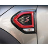 Mini Countryman F60 Car Side Fender Turn Signal Marker Lamp Cover Trim Fit