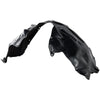 Fender Liner For Toyota RAV4 2019-2024 Front Passenger