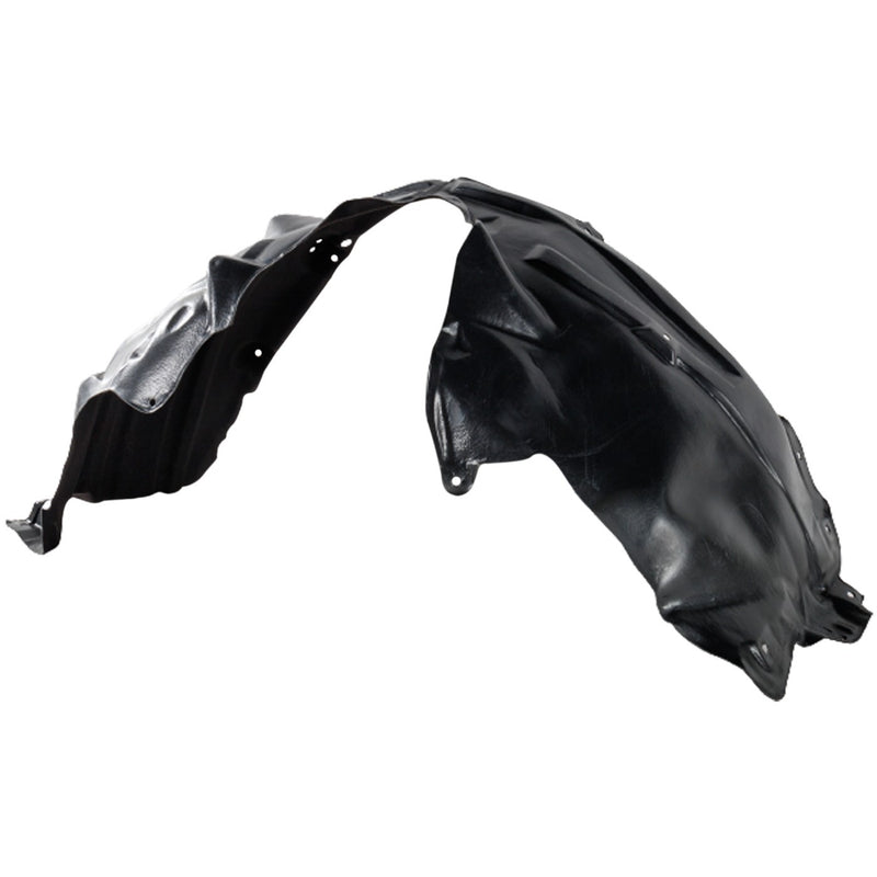 Fender Liner For Toyota RAV4 2019-2024 Front Passenger