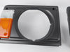Toyota Land Cruiser FJ60 Corner Lamp Light Case Surround (1981-1987)