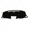 Honda CR-V 2012-2017 Black Non-Slip Dash Mat Cover