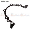 Nissan Patrol GU Y61 TD42 T TD42 Ti Turbo Rear Main Seal
