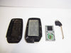 Toyota Alphard Used Japan 6 Button Smart Key