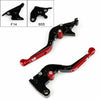 Buell X1 S1 XB M2 Adjustable Brake Clutch Lever (1995-2009)