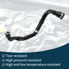 Mercedes-Benz Citan W415 (2012-2021) Boost Air Pipe Intercooler Hose