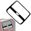 Audi A4 B9 S4 RS4 A5 S5 Rear Air Vent Outlet Panel Cover Trim (2017-2023)