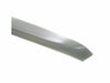 MB W221 S350 S550 Boot Spoiler Gloss Black (2006-2013)
