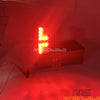 Polaris Ranger 1000 / 1000 Crew / XP 1000 Rear Brake Stop Light Taillight