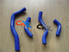 Honda CRF450X CRF450 2005-2016 Silicone Radiator Hose Kit