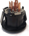 Husqvarna, Murray, John Deere, MTD Ignition Switch & Key (1992-1992)