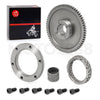 YAMAHA Big Bear 350 Starter Clutch kit & Flywheel Puller Gasket (1987–1998)