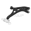 Honda CR-V 2x Front Lower Control Arms W/Bushings (2023–2025)