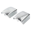 Harley V-Rod Muscle VRSCF Touring (2008-2019) Chrome Caliper Inserts Covers