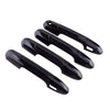Toyota RAV4 Door Handle Trim Covers (2019-2021)
