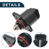 GMC G3500 Idle Air Control Valve (1994-1996)