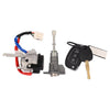 Hyundai Elantra Door Lock Cylinder Ignition Set (2011-2015)