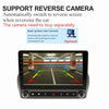 Chevrolet Camaro 9" Android 13 Stereo Radio GPS Navigation (2008-2015)