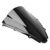 YAMAHA R1 2000-2001 ABS Black Windshield
