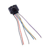 Honda Odyssey, Civic, Accord, RDX PDC Sensor Connector Wiring Harness