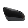 2015-2020 Honda CR-V HR-V Glossy Black Right Side Mirror Cap (2015-2020)