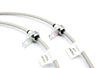 Hyundai Excel / Accent EX3 / Lantra J2 Brake Line Kit (1994-2000)