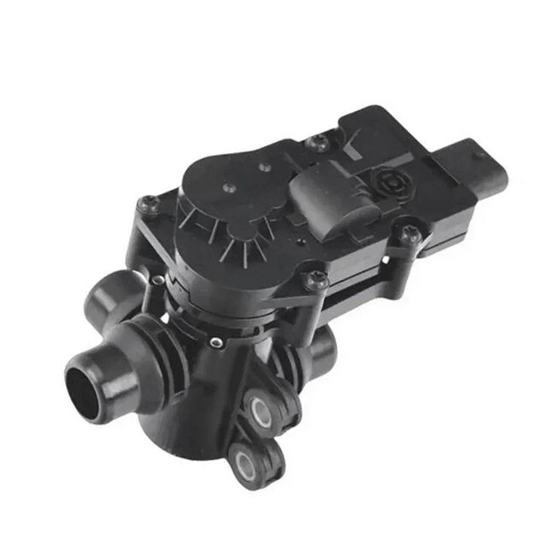 Mercedes-Benz Air Conditioning Water Control Valve (2000-2006)