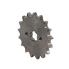 110CC 125CC ATV Pit Dirt Quad Bike 17mm 17T Front Sprocket