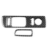 Honda S2000 3 x Interior Door Window Control Cover Trim (2000-2009)