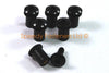 Suzuki GSX-R 600 Bolts / 5 x / Black Aluminium (2011–2015)