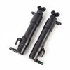 BENZ E350 W211 2 x Headlight Washer Nozzle (2002–2009)
