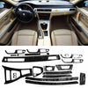 BMW 3 Series Wrap Trim / 1 Set / Decal Stickers Vinyl (2005–2012)