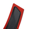 BMW F30 340i Bumper Reflector  Smoky Black (2012-2019)