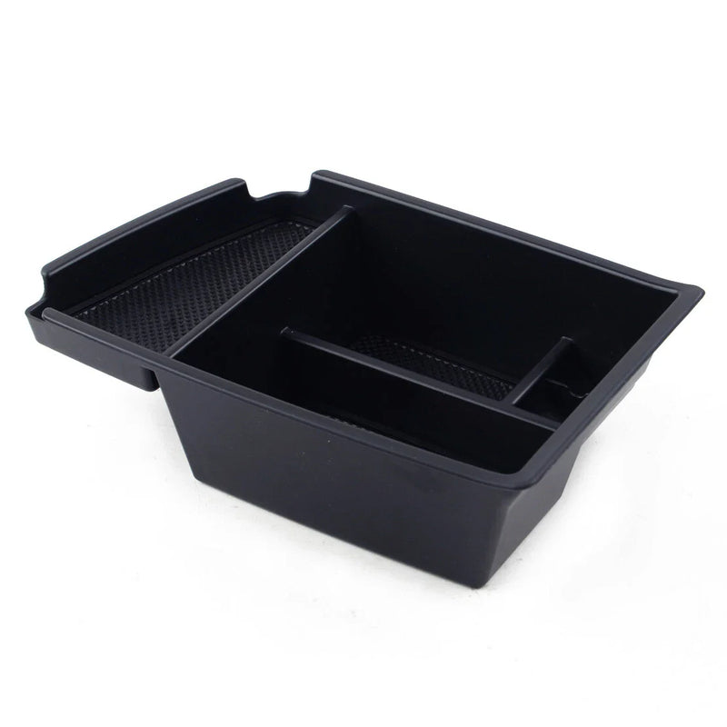 KIA Niro Console Armrest Storage Box (2018-2019)