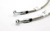 Honda CR-X Del Sol (1992-1998) - Brake Hoses Upgrade Brake Line Kit