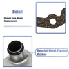 Nissan Altima Transmission Filter Oil Pan Gasket Kit