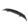 Benz CLA W117 Real Carbon Fiber Rear Spoiler GT Style Trunk Wing Fit