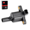 Polaris Sportsman 450 HO 570 ETX Ignition Coil