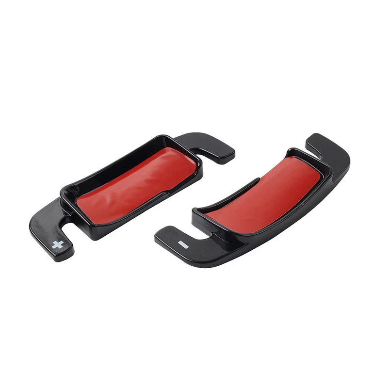 Benz A B C E S G CLA GLB Class Steering Wheel Paddle Shifter Extensions